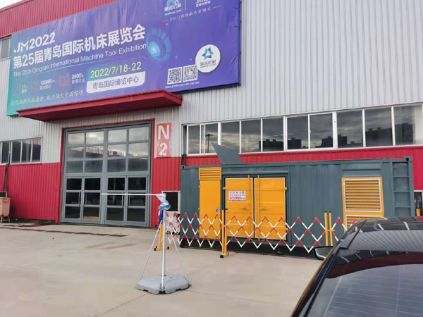 荣县发电机租赁-柴油发电机组不及时维护危害大