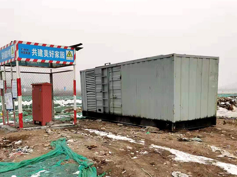 荣县燃气发电机在高海拔地区运行时会遇到哪些常见故障？