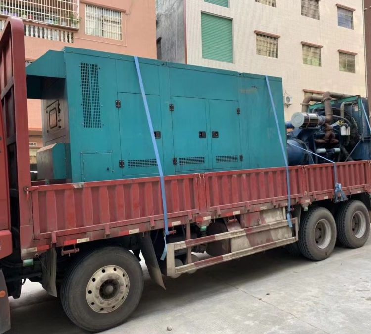 荣县如何在不同负载率下确保 400KW 柴油发电机组的正常运行？