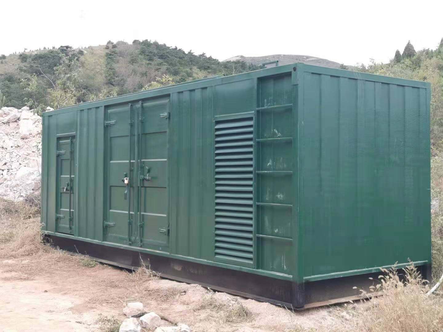 荣县如何对接地系统进行定期检测和维护？